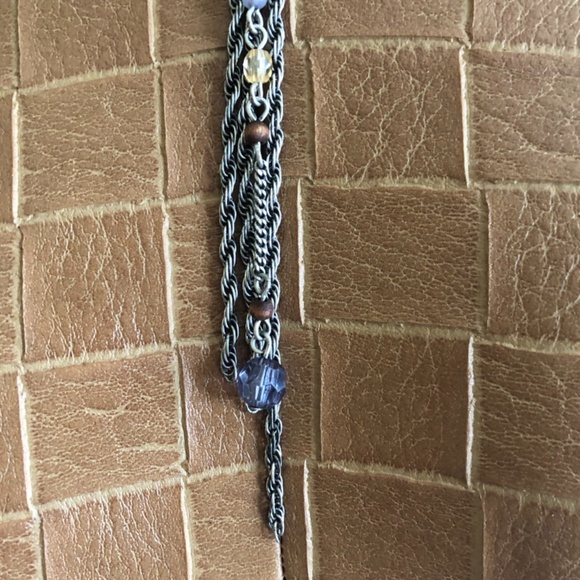 Reversable and Length Adjustable Necklace - Picture 9 of 11